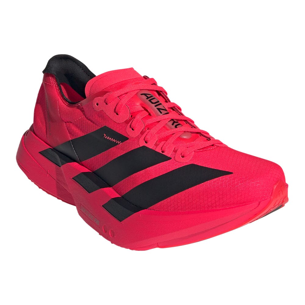 Adidas Adizero Adios Pro 4 Vermelho lúcido