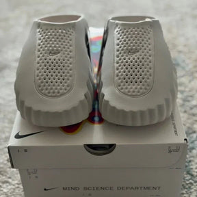 Nike Mind 001 Slide Light Smoke Grey