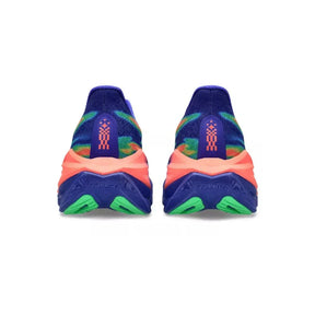 Tênis Asics Superblast 3  - Azul/Laranja
