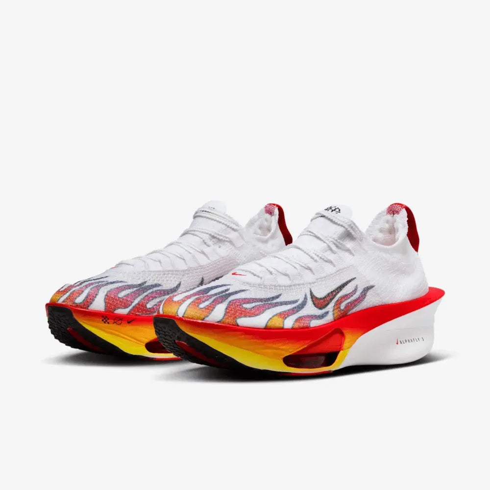 Tênis Nike Air Zoom Alphafly 3 Premium Ekiden Pack