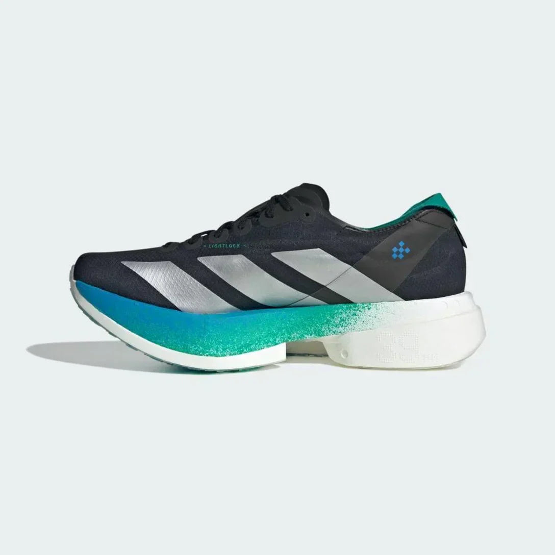 Tênis Adidas Adizero Adios Pro 4 Masculino - Preto+Print